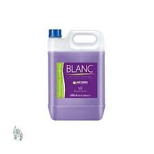 ARTERO COSMETICS PROFESSIONAL BAÑO - CHAMPÚ- BLANC