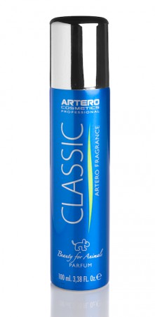 ARTERO COSMETICS PROFESSIONAL FRAGANCE CLASSIC