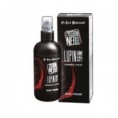 SV SAN BERNARD PASSIONE NERA LUPIN PERFUME BLACK PASSION